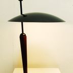 Post-Modern Table Lamp By Herda, 1980S thumbnail 5