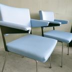 Originele Gispen Design Stoelen Type 1265 thumbnail 3