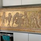Italiaans Fresco Naar Rafaël (1483-1520) thumbnail 10
