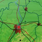Schoolplaat België En Luxemburg thumbnail 2