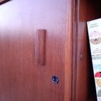 Art Deco Dressoir 154 Br Vintage Design Tv Meubel Lowboard thumbnail 16