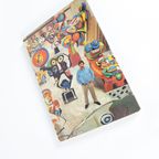 Karel Appel Over Karel Appel - Paperback - thumbnail 4