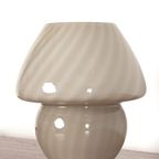 Vintage ‘Mushroom’ Tafellamp 69347 thumbnail 2