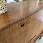 Omf Mid Century Highboard thumbnail 2
