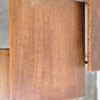 Set Van 3 Vintage Nesting Tables / Bijzettafeltjes thumbnail 6