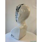 K. Penez Ceramic Head thumbnail 6