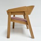 Muuto Cover Deense Loungestoel Van Thomas Bentzen, Na 2000 thumbnail 6