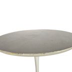 Arkana - Ontwerp Maurice Burke - 'tulip' Side Table - 1960's thumbnail 4