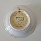 Vintage Wandbordje Altena Hanwerk Wandbord thumbnail 3
