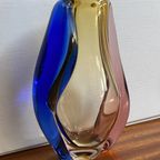 Glass Vase In 3 Colors By Hana Machovska thumbnail 9