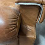 Vintage Seventies Eenzit / Fauteuil / Zetel thumbnail 7