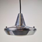 Postmodern Ursa Major Hanglamp Vico Magistretti Alu Nemo ’90 thumbnail 10