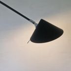 Vintage Postmoderne Lamp Pola Hala Stijl Jaren 80 Design thumbnail 3