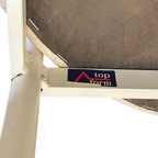 Top Form / Topform Chairs / Adjustable Backrest / 1970s thumbnail 7