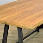 Industrieële Tafel 22119 thumbnail 7