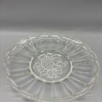 Persglas Schaal Art Deco Fruitdecor 20's thumbnail 6