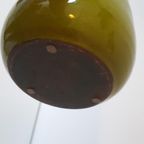 Appelgroen Keramieke Bloempot thumbnail 4