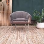 Vintage Design Kuipstoel Artifort Fauteuil thumbnail 10