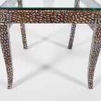 Ulrica Hydman-vallien Unique Chair Art Sculpture thumbnail 13