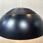 Vintage Design Hanglamp Aj Royal – Arne Jacobsen Voor Louis Poulsen – 1960’s thumbnail 6