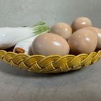 Stilleven – Bassano Keramiek/porselein – Italië thumbnail 8