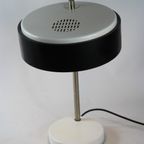 Table Lamp - 1950’S - Germany - Restored thumbnail 5