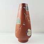 Dumler & Breiden Fat Lava Vase 1335/25 Germany thumbnail 3