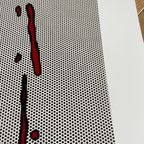 Roy Lichtenstein (1923-1997), Big Paintin No. 6, 1965, ..... thumbnail 6