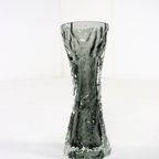 Kurt Wokan Voor Ingrid Glass Vintage Vaas Glas thumbnail 7