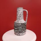 Haldensleben Vase From The 60s thumbnail 4