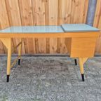 Vintage Bureau - Eka Werk - Dames / Kinder thumbnail 7