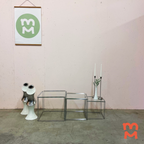 Max Sauze Isocele Nesting Tables thumbnail 8