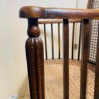 Art Deco Fauteuil 1920 thumbnail 10
