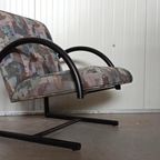 Vintage Cirkel Fauteuil, Mazairac & Boonzaaijer thumbnail 3