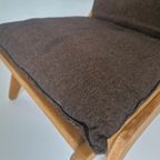 Jan Den Drijver Voor De "stijl" Easy Chair thumbnail 8