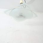 Mid-Century Plafondlamp thumbnail 3