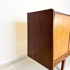 Teak Dressoir thumbnail 11
