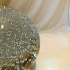 Glas Geblazen Press Papier thumbnail 9