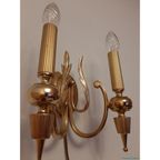 Hollywood Regency Sciolari Wall Light thumbnail 7