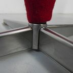Set Van 2 Krukken Verner Panton, Cone Stools thumbnail 15