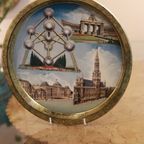 Atomium Expo 58 Dienblad thumbnail 3