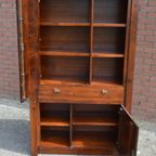 Kast Mahoniehout Multifunctioneel thumbnail 9