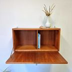 Deens Vintage Muur Bureau thumbnail 17