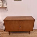 Vintage Kastje / Dressoir / Platenkastje thumbnail 5