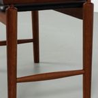 Deense Teak Hocker 70890 thumbnail 6