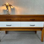 Vintage ‘abstracta’ Sideboard – Jos De Mey – Van Den Berghe Pauvers thumbnail 3
