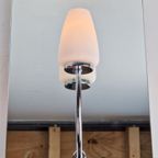 Vintage Axo Light Wandlamp Apreflex Spiegel ’90 Italy Modern thumbnail 4