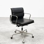 Vitra Ea 217 Soft Pad Bureaustoel Door Charles Eames. thumbnail 5