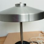 Vadertje Drees Design Halo Zeist Ufo Mushroom Bureau Lamp thumbnail 3