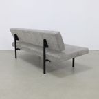 Bank Gijs Van Der Sluis 540 Gispen 1960s Nieuw Gestoffeerd thumbnail 6
